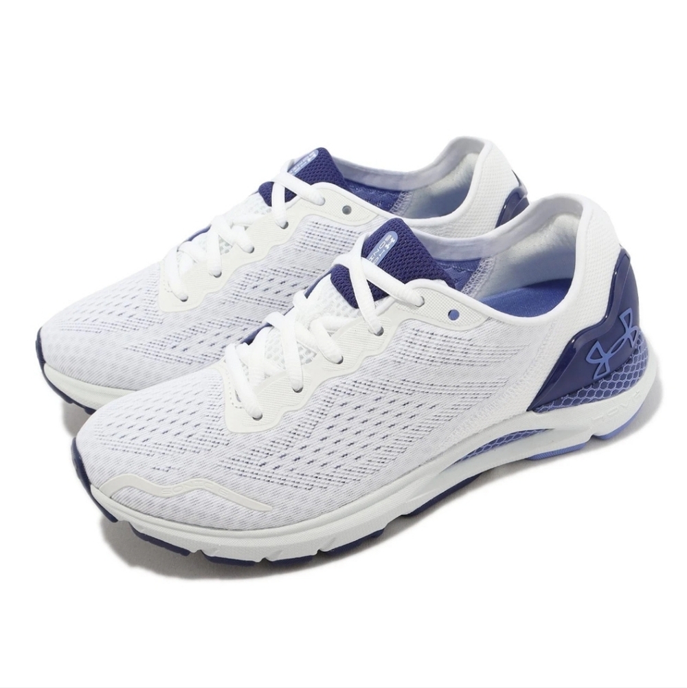 Under Armour HOVR Sonic 6 Women Running Shoes Size 9